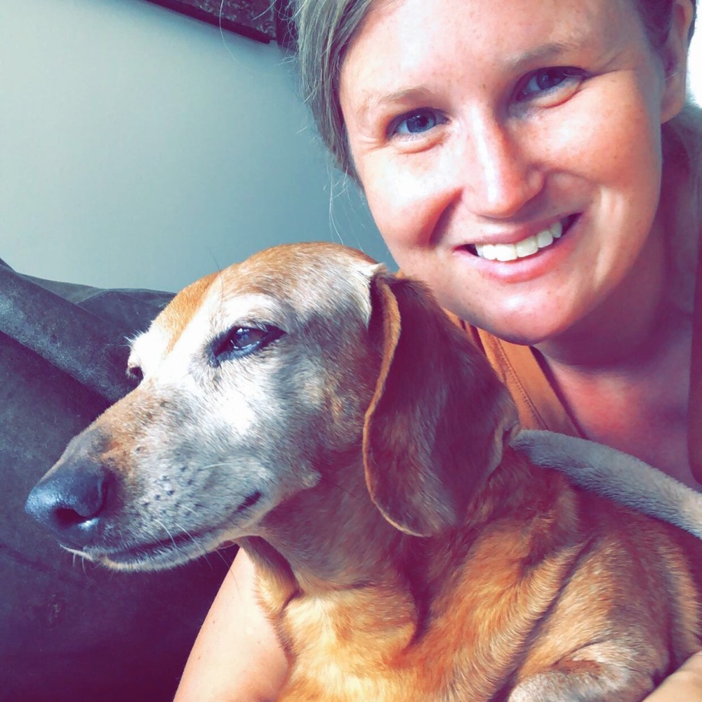 Meet your Posher, Kacie